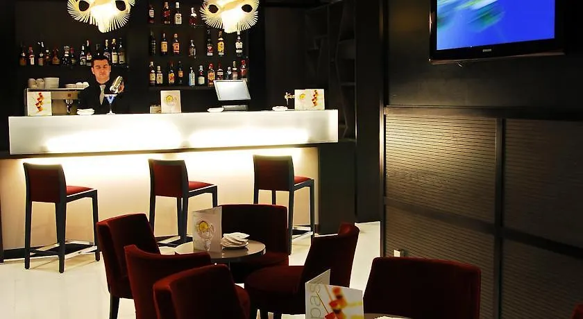 Grupotel Gran Via 678 Barcelona
