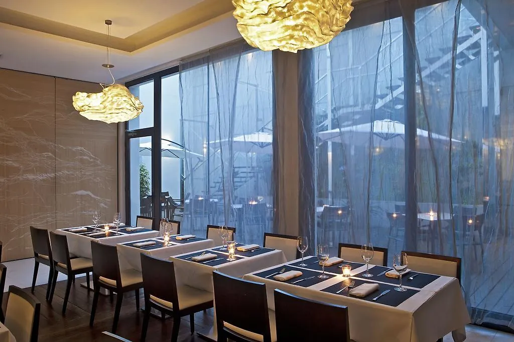 Grupotel Gran Via 678 Barcelona Hotel