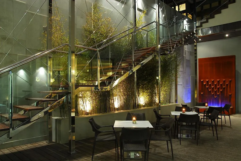 Grupotel Gran Via 678 Barcelona Hotel
