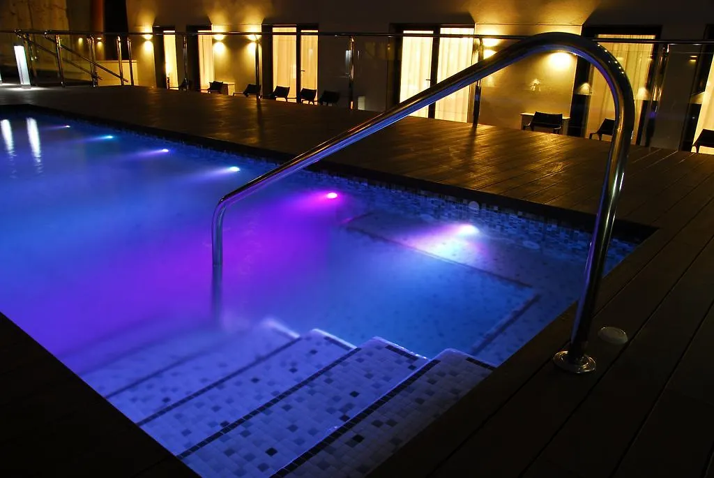**** Hotel Grupotel Gran Via 678 Barcelona Spain