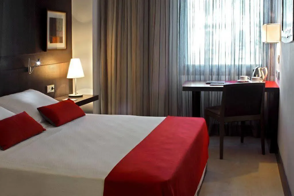 Hotel Grupotel Gran Via 678 Barcelona