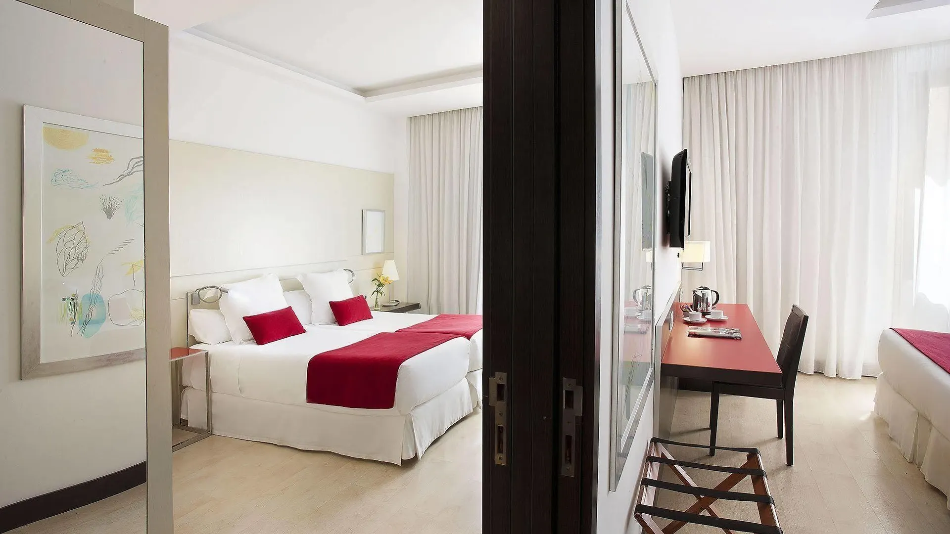 Grupotel Gran Via 678 Barcelona Spain