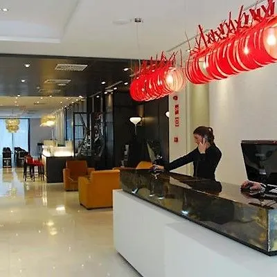 Grupotel Gran Via 678 Barcelona