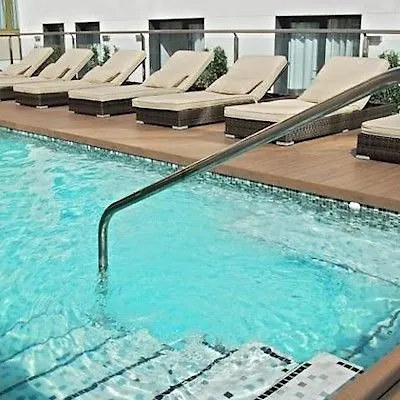 Hotel Grupotel Gran Via 678 Barcelona