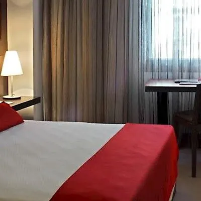 Grupotel Gran Via 678 Barcelona Hotel
