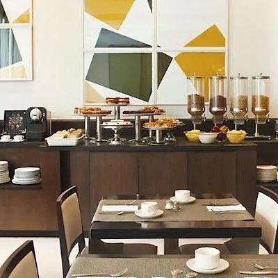 Grupotel Gran Via 678 Barcelona Spain