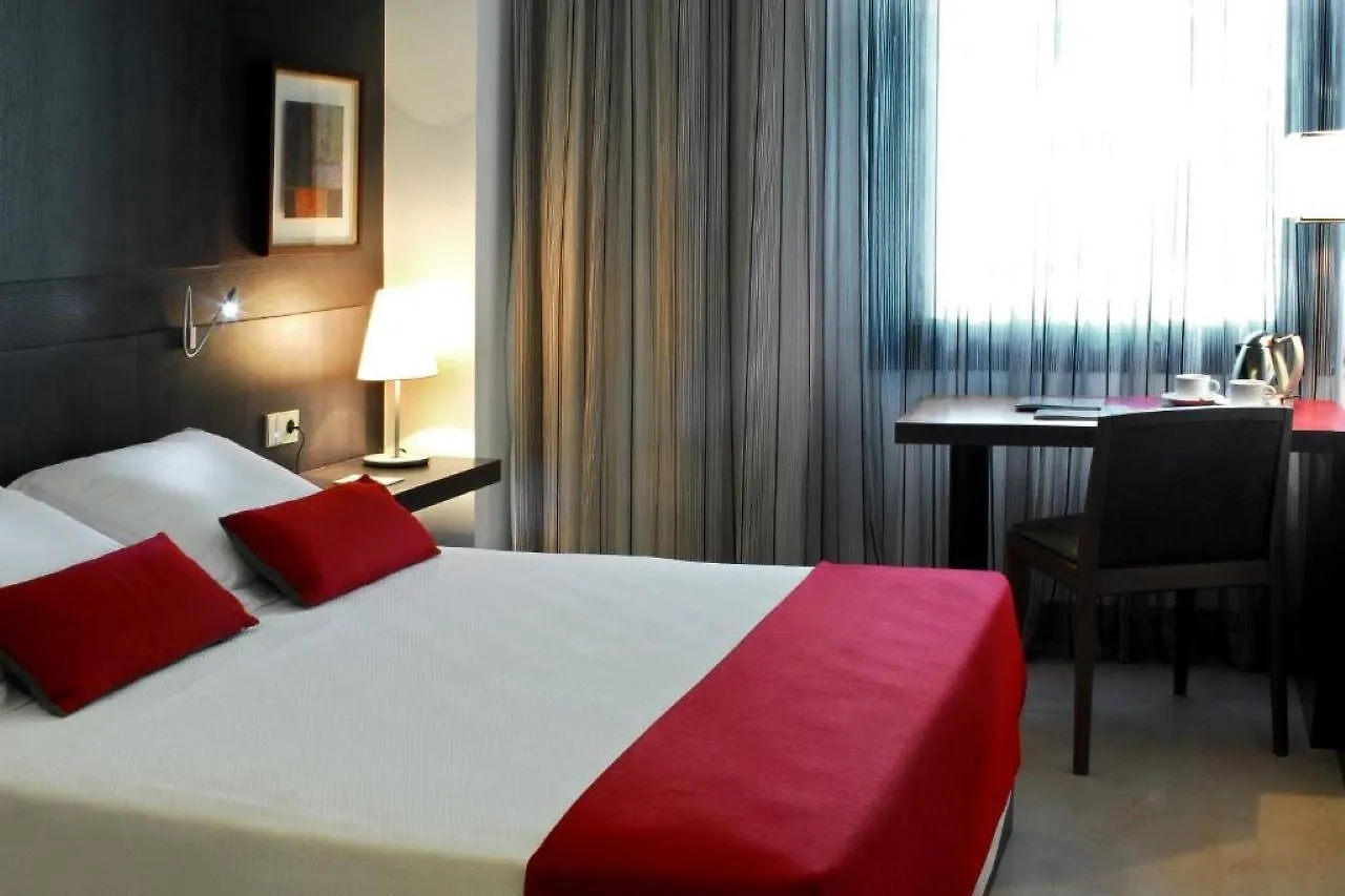 Grupotel Gran Via 678 Barcelona