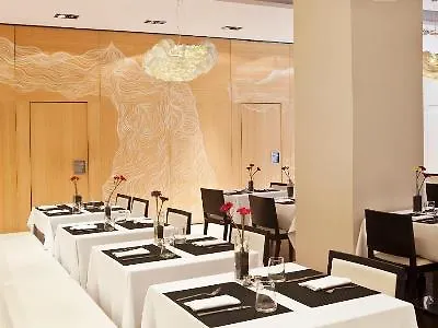 Hotell Grupotel Gran Via 678 Barcelona