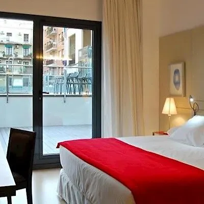Grupotel Gran Via 678 Barcelona Hotel