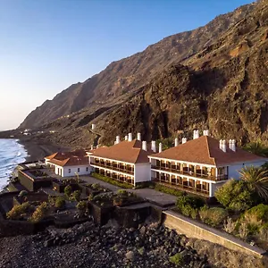 De El Hierro Hotel Las Casas (El Hierro)