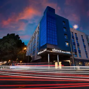Vértice Indalo Hotel Almería