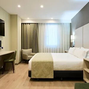 Hotell Catalonia Park Putxet
