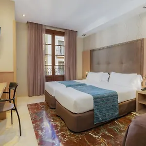 Gotico Hotel Barcelone