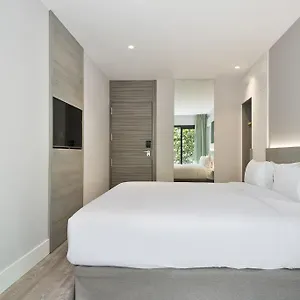 Hotell Niu