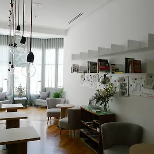 Alojamento de Acomodação e Pequeno-almoço Casa Mathilda