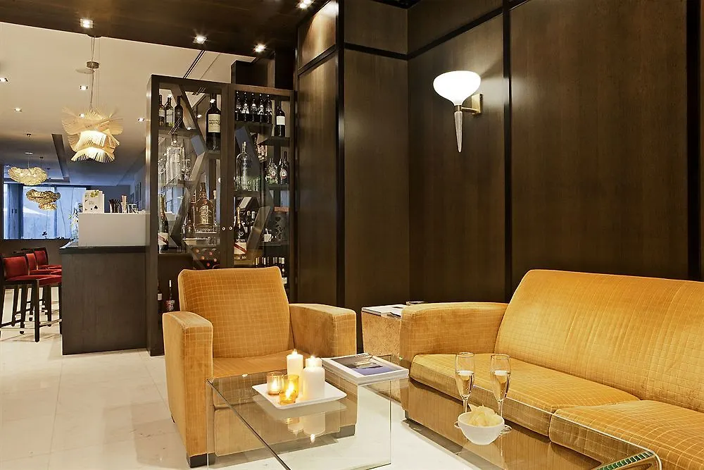 Grupotel Gran Via 678 Barcelona 4*,