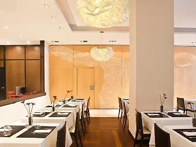 Grupotel Gran Via 678 Barcelona 4*,