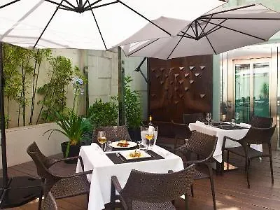 **** Hotel Grupotel Gran Via 678 Barcelona Spain