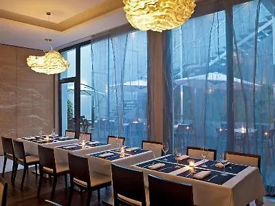 Grupotel Gran Via 678 Barcelona 4*,  Spain