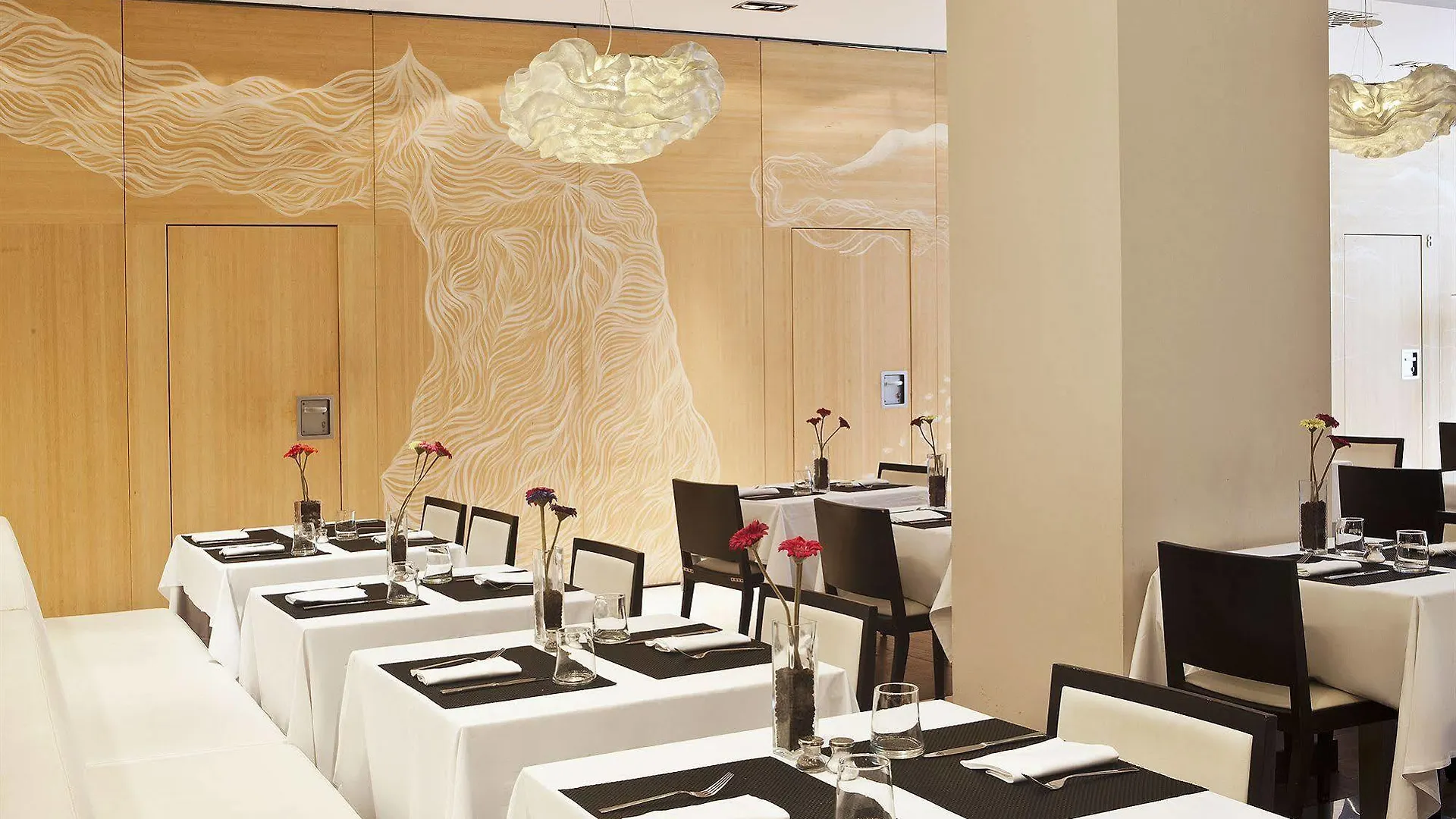 Hotel Grupotel Gran Via 678 Barcelona