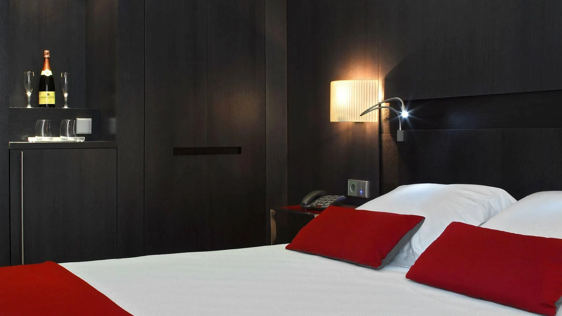 Grupotel Gran Via 678 Barcelona Hotel