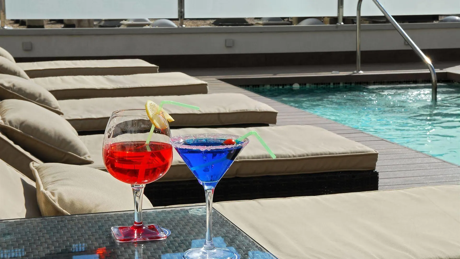 **** Hotel Grupotel Gran Via 678 Barcelona Hiszpania