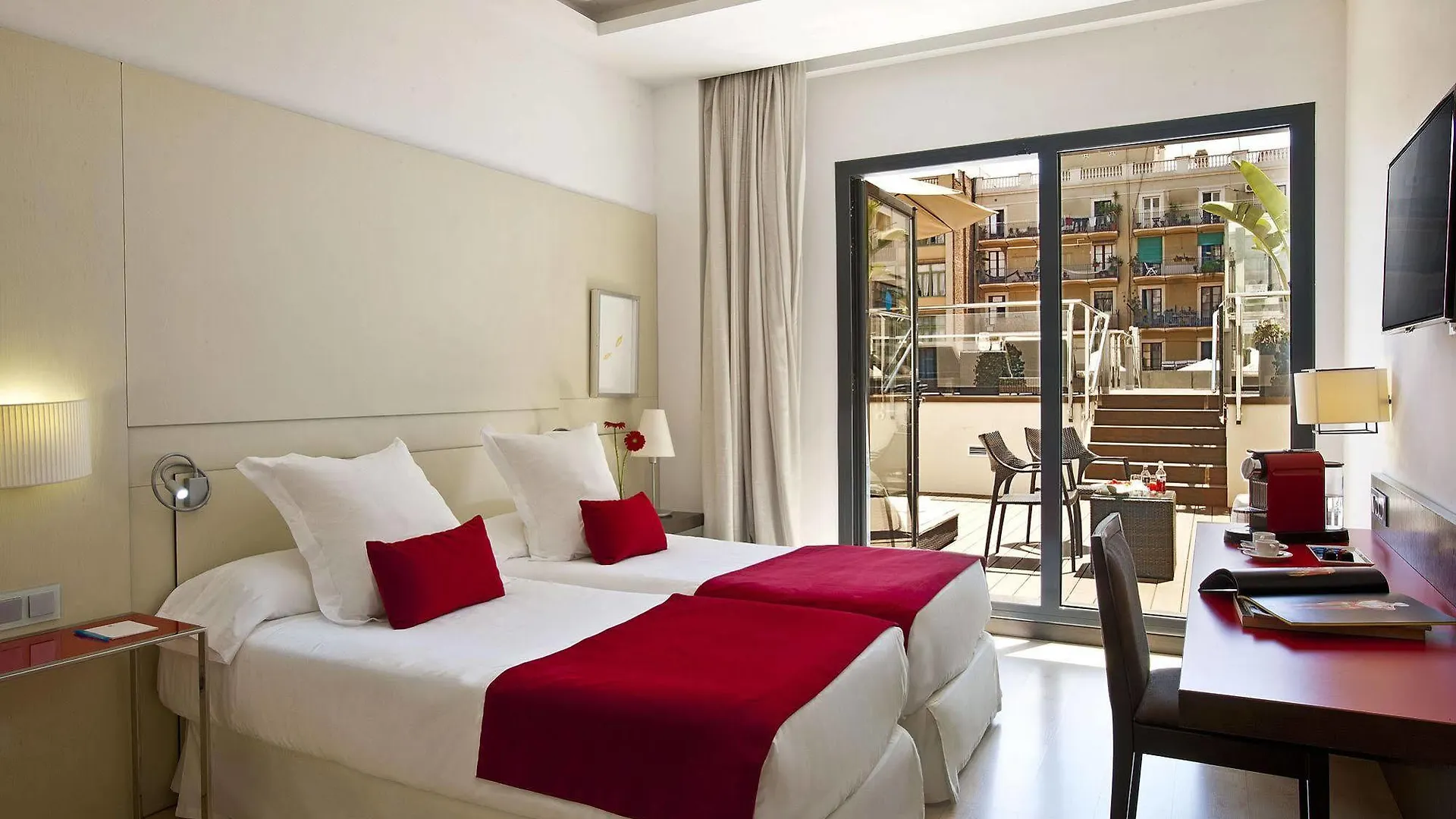 Grupotel Gran Via 678 Barcelona