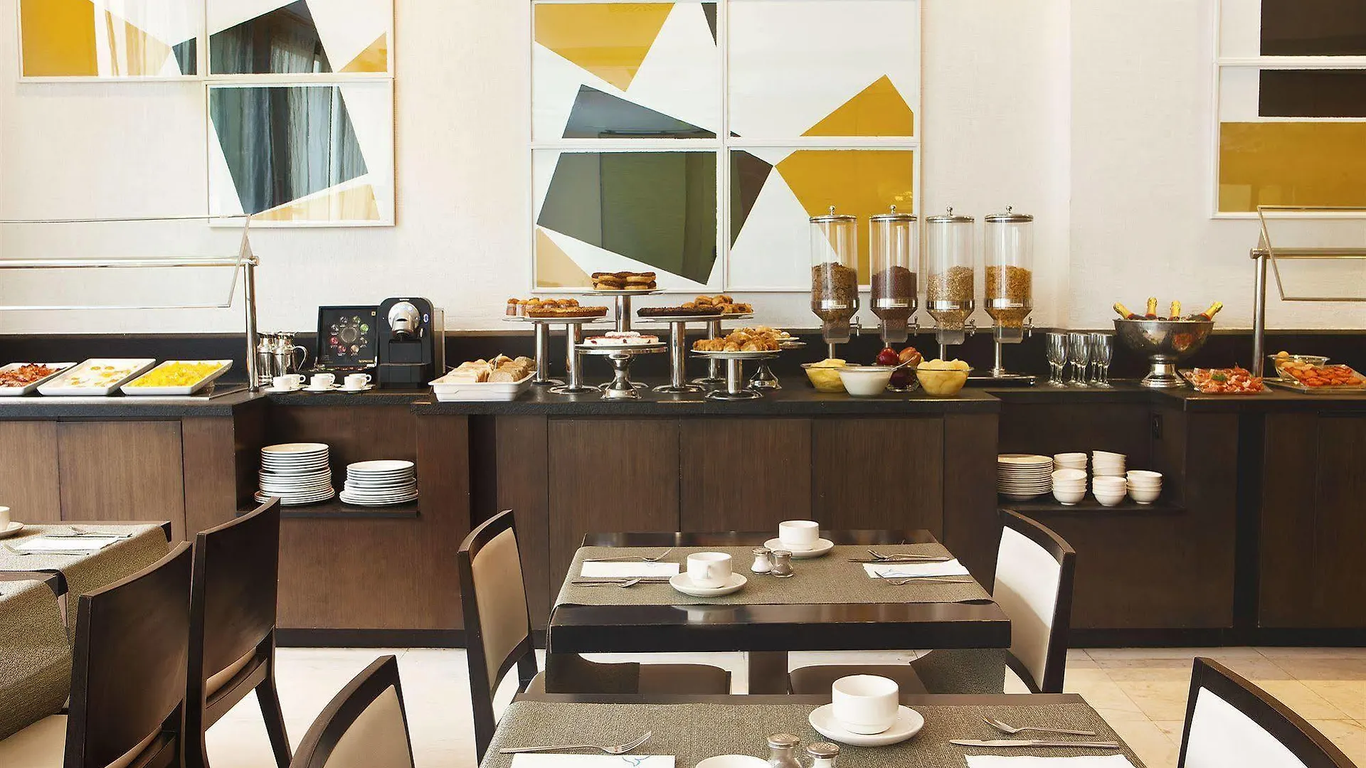Hotel Grupotel Gran Via 678 Barcelona