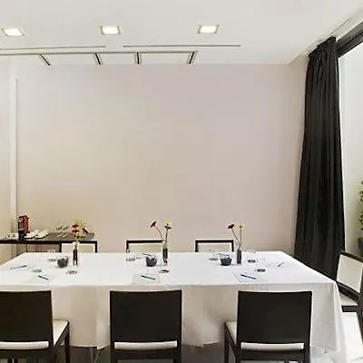 Grupotel Gran Via 678 Barcelona Hotel