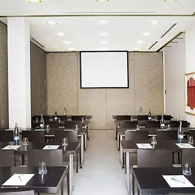 Grupotel Gran Via 678 Barcelona Hiszpania