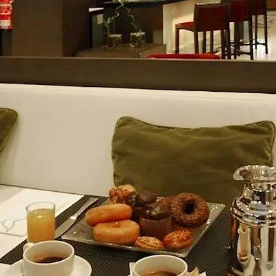 Grupotel Gran Via 678 Barcelona Hotel