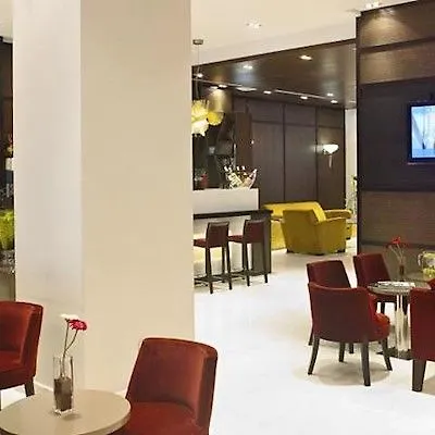 Grupotel Gran Via 678 Barcelona Hiszpania