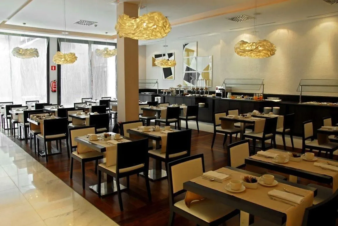 Hotel Grupotel Gran Via 678 Barcelona