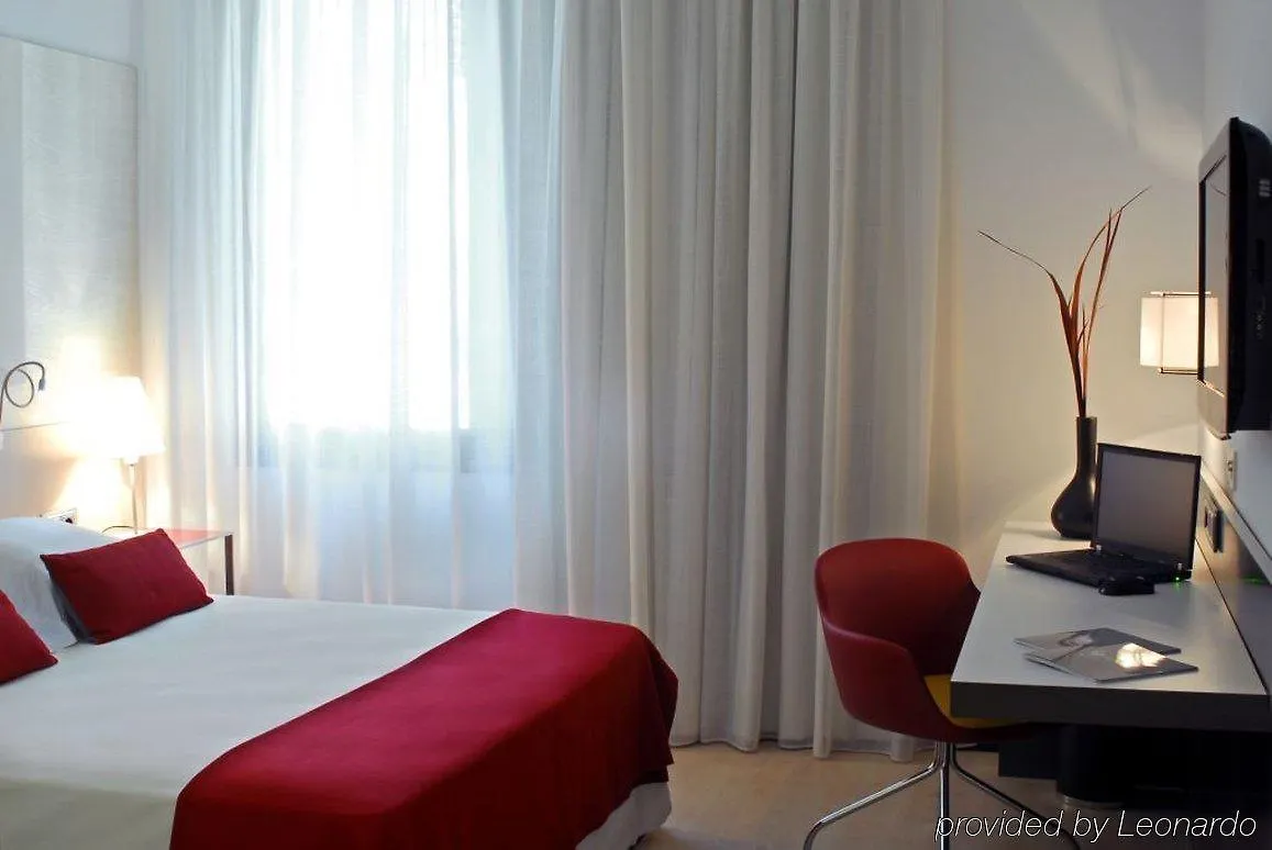 Grupotel Gran Via 678 Barcellona Hotel